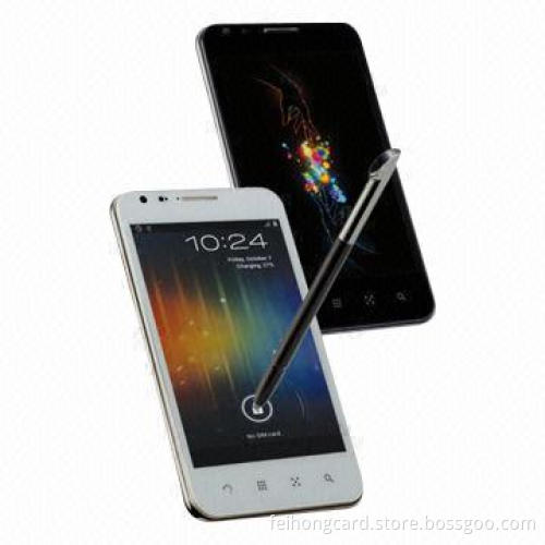 Qualcomm MSM8225, 1.5GHZ, Quad Core, Tablet PC